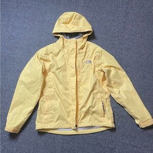 The North Face Jacket